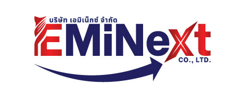 Eminext Logo